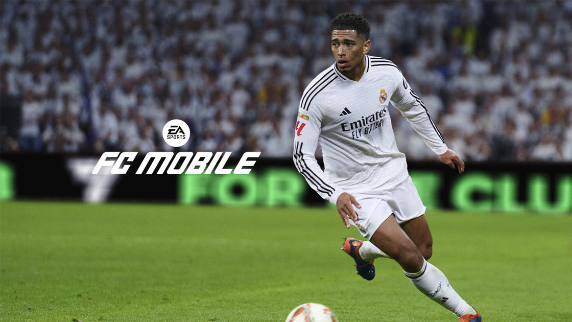 EA Sports FC 25 mobile : où et comment télécharger l'application iOS et Android ?