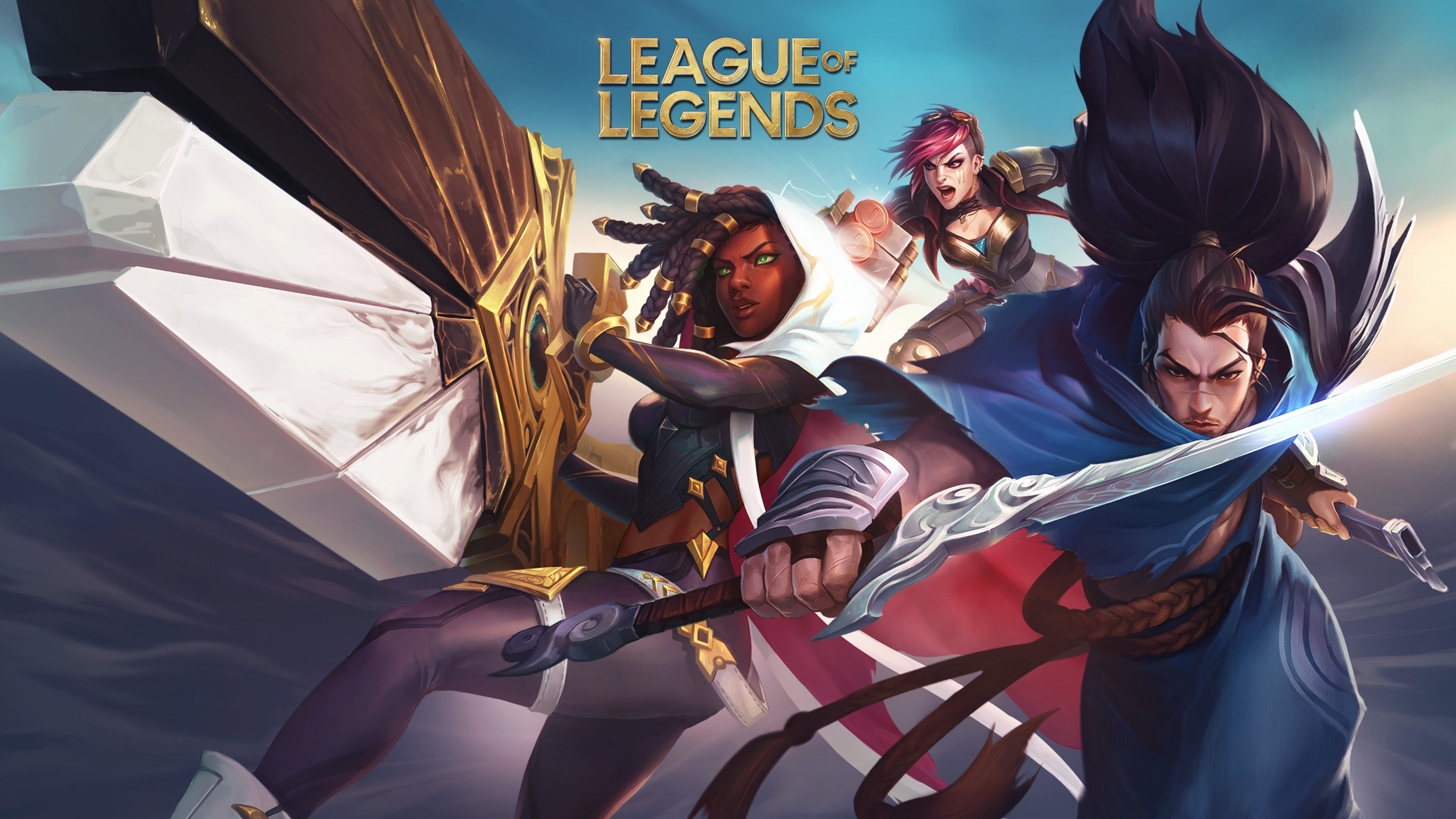 League-of-Legends_Riot-games