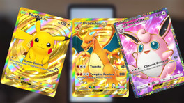 Tier List des decks gratuits dans Pokémon TCG Pocket