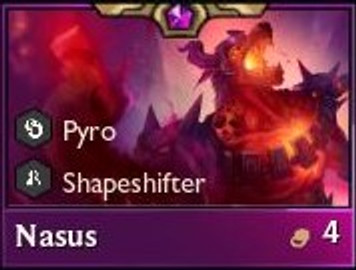 nasus