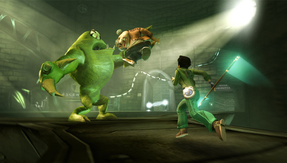 Beyond Good & Evil 20th Anniversary, une annonce à venir pour le jeu ?