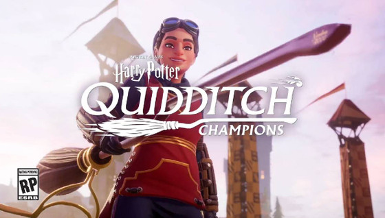 Harry Potter : Quidditch Champions Roadmap, contenu des prochaines saisons et des futurs évènements