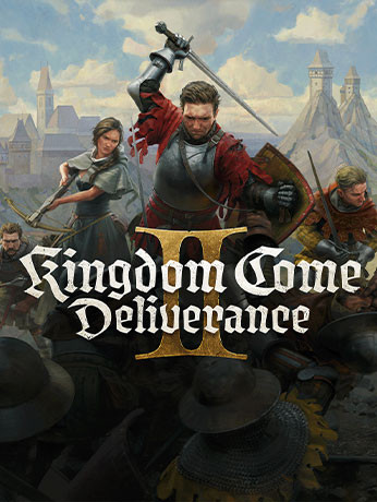 Kingdom Come Deliverance 2