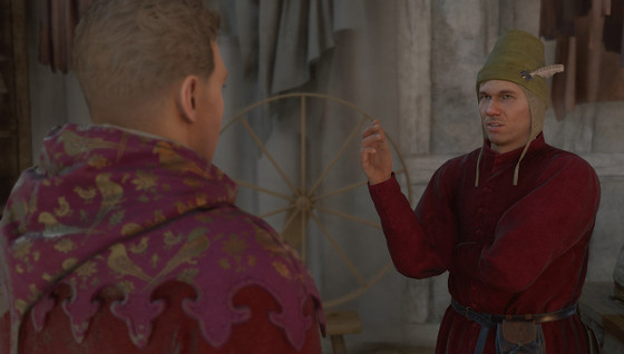 Charisme Kingdom Come Deliverance 2 : comment en avoir plus dans KCD2 ?