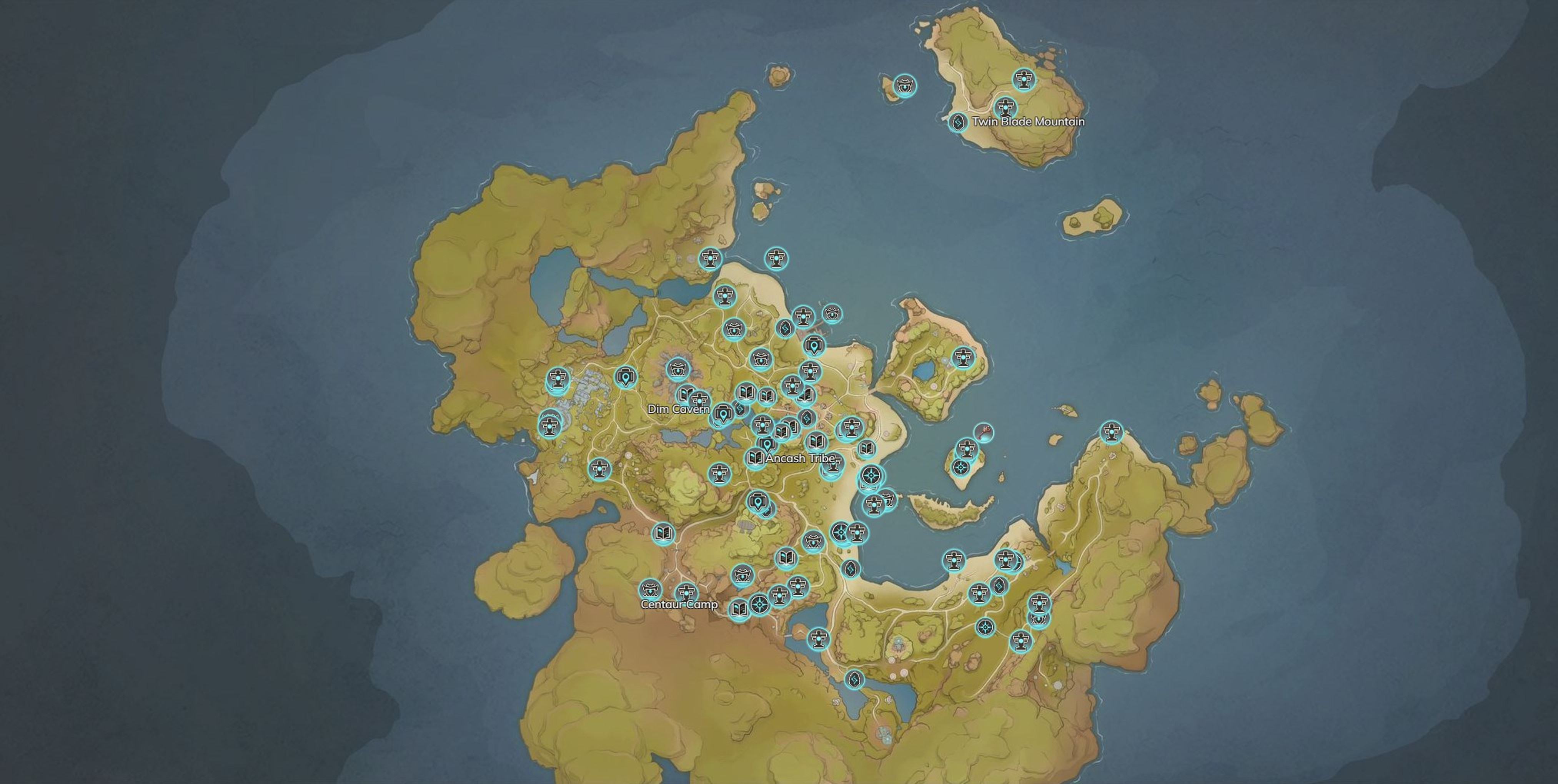 tarisland-map-1