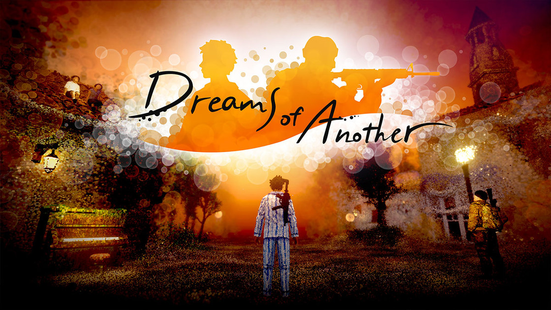 Dreams of Another : un voyage onirique et philosophique, c'est magnifique !