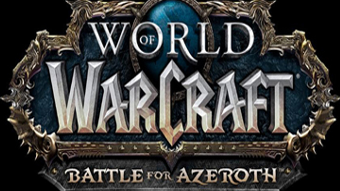 WoW : Battle for Azeroth, nouvelle extension World of Warcraft