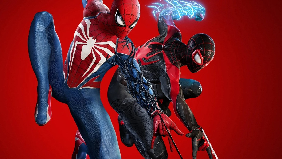 Spider-Man 2 Steam Deck : est-il possible de jouer au jeu sur la console portable ?