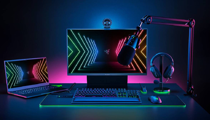 Profitez du Black Friday avec Razer : liste des promotions qu'il ne faut pas rater !