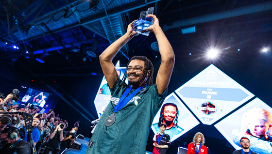 Evo 2024 Street Fighter 6 Top 6 : Résumé et résultats de la compétition SF6