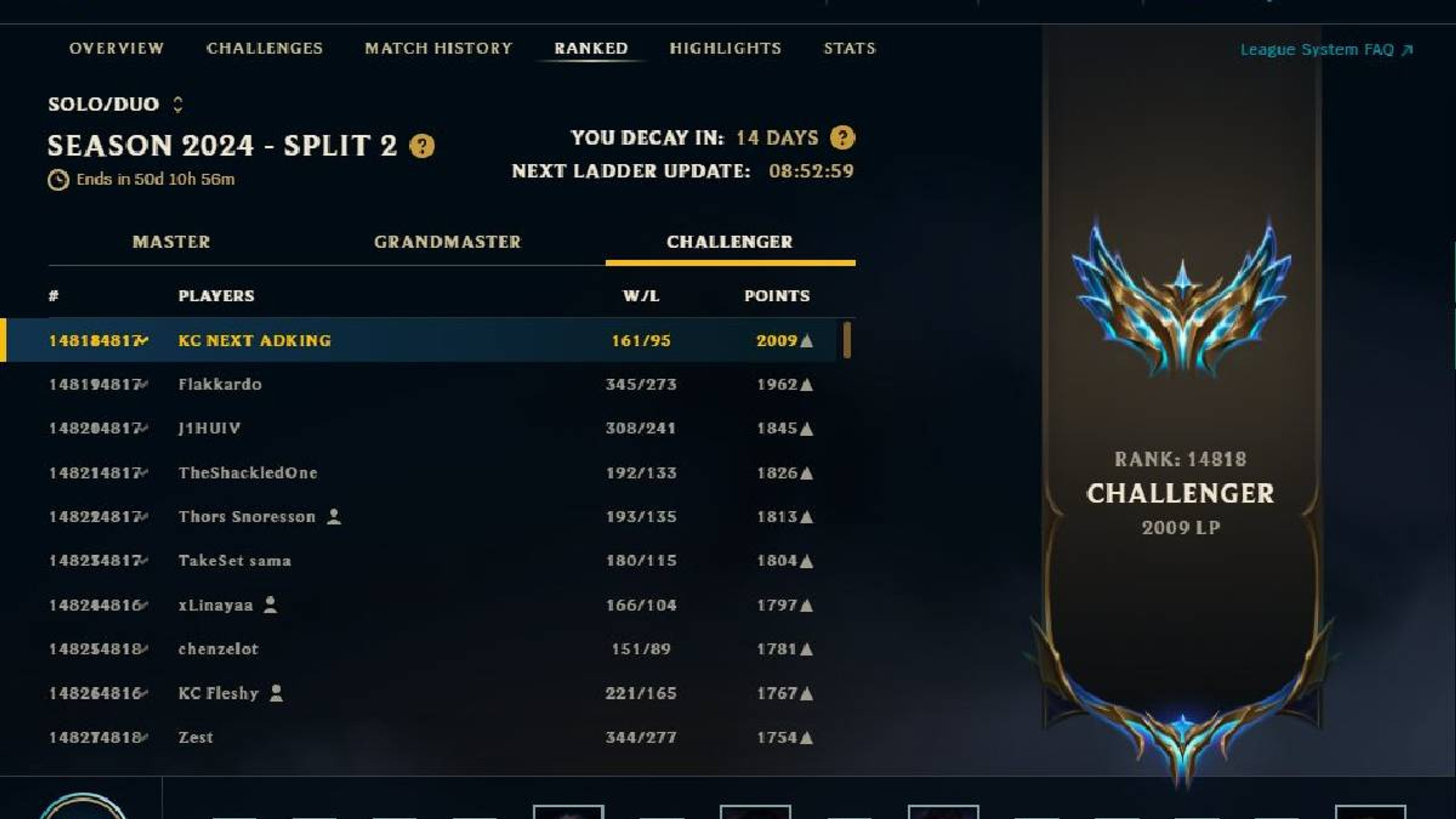 lol-ladder-euw-soloq-caliste-