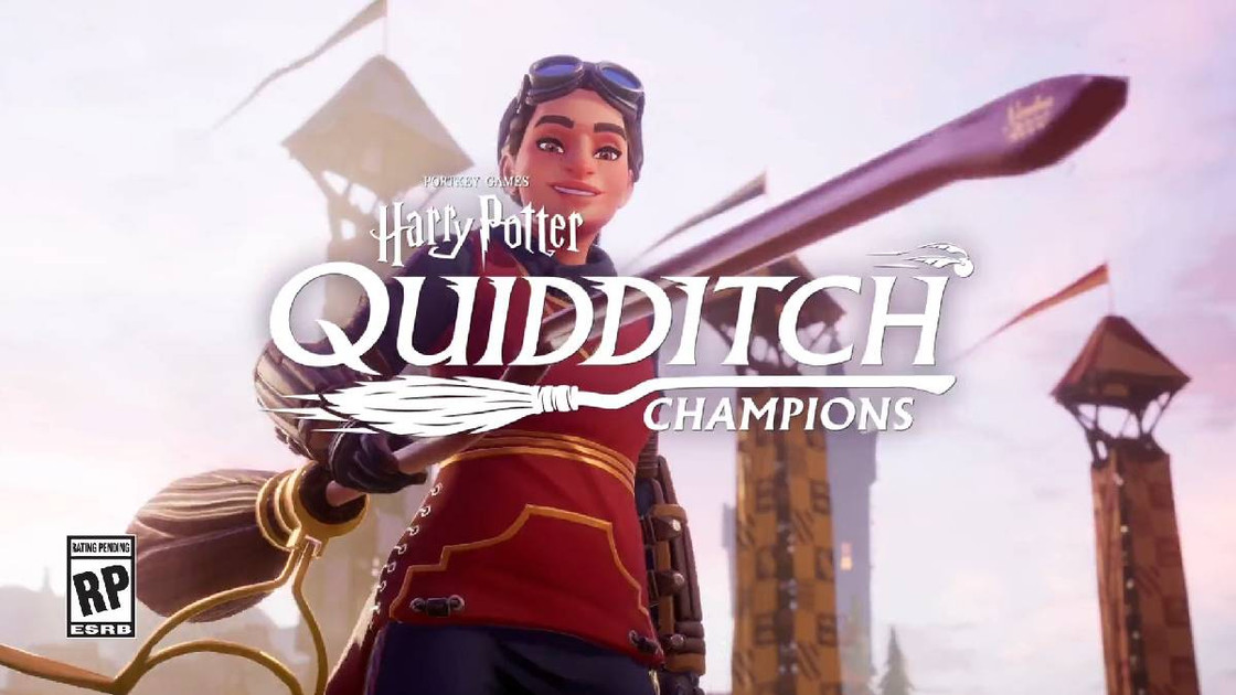 Harry Potter : Quidditch Champions Roadmap, contenu des prochaines saisons et des futurs évènements