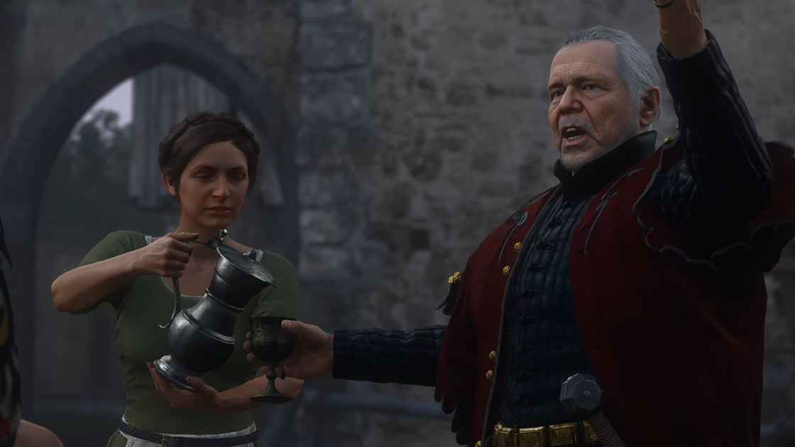 Guide de la quête Liberté, Fraternité dans Kingdom Come: Deliverance 2