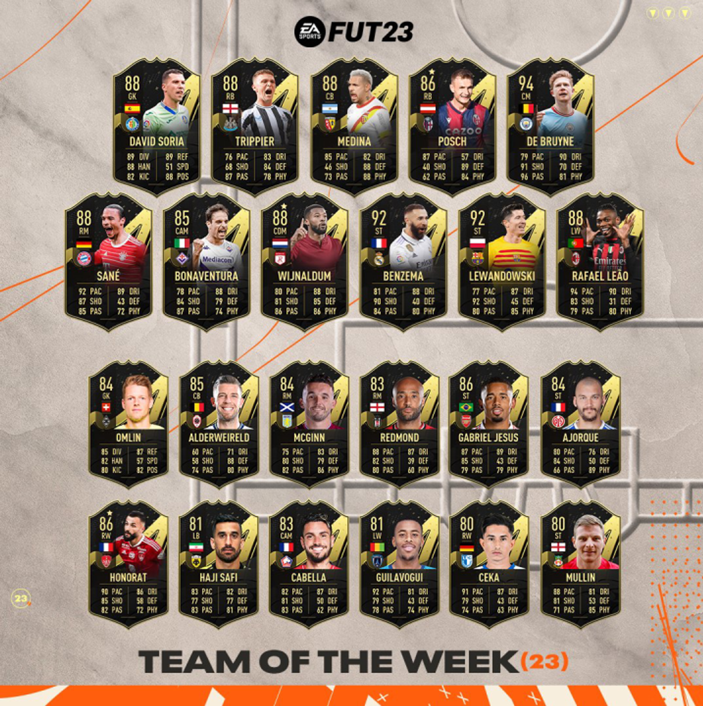 totw-23