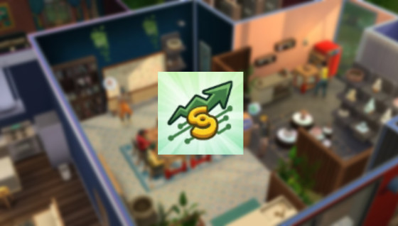 SimoCoin Sims 4 : Comment débloquer et miner dans Business et Loisirs ?