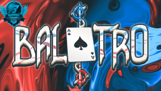 Test Balatro : notre avis sur ce jeu de poker et de roguelite qui va retourner votre cerveau !