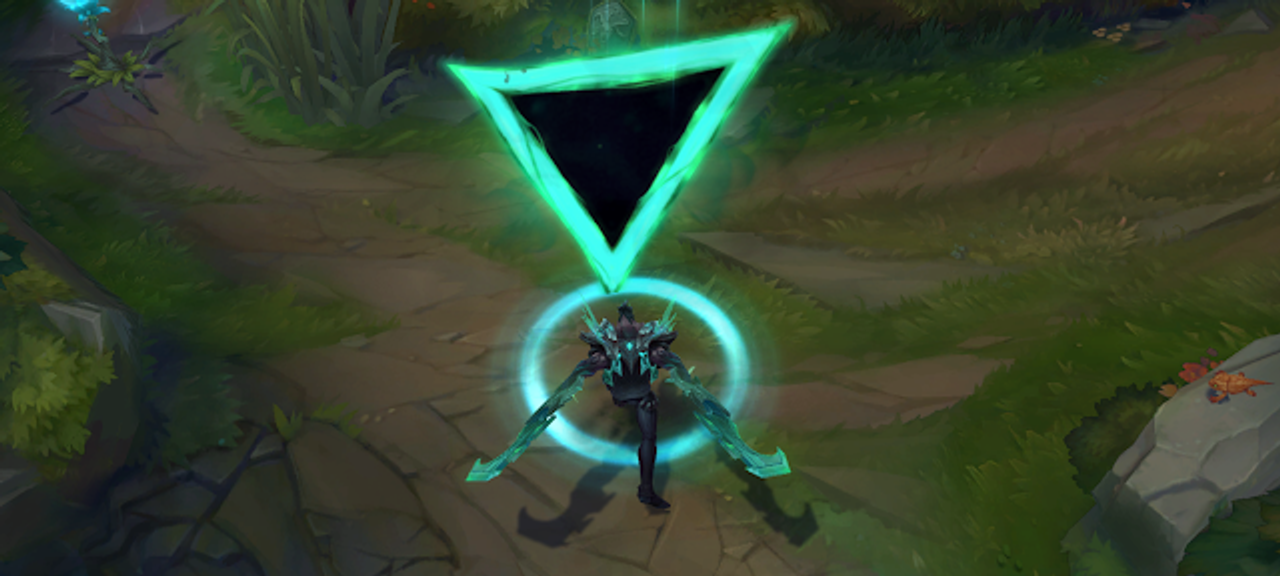 Champion-Skin-PBE-11.2-LoL-Ruined-Draven