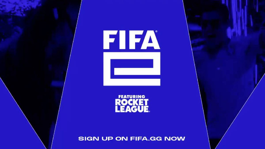 Coupe du Monde de Rocket League : Toutes les Informations sur la FIFA World Cup !