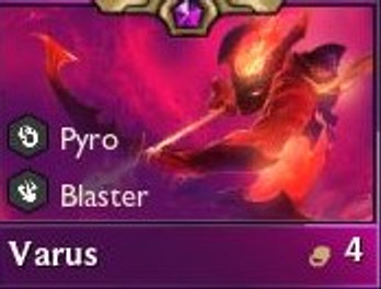 varus