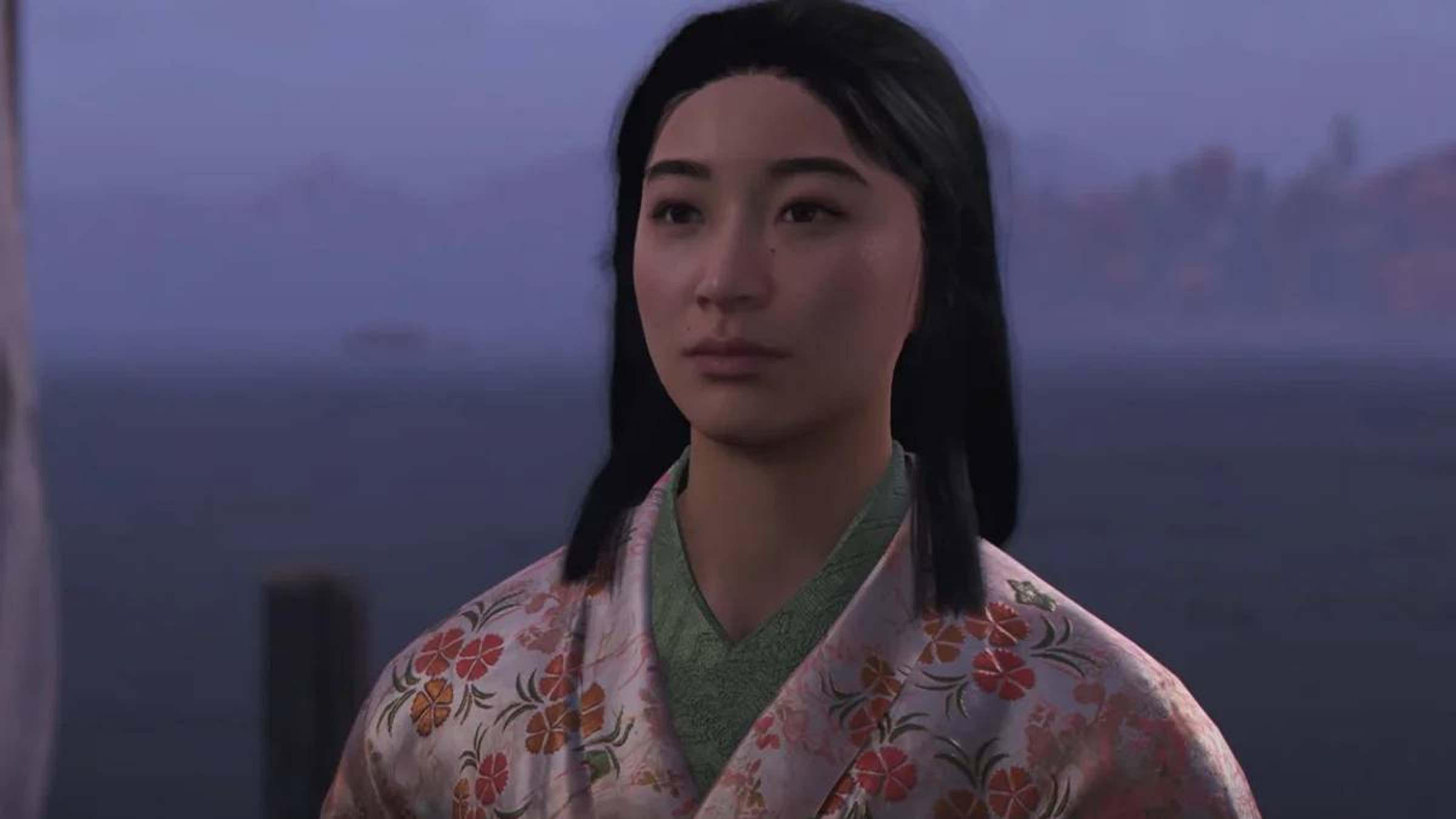 romance-dame-oichi-yasuke-assassins-creed-shadows