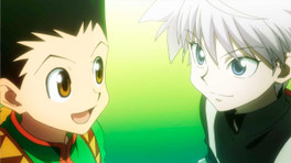 Hunter x Hunter 405 : quand sort le chapitre et les spoilers ? On vous le dit !