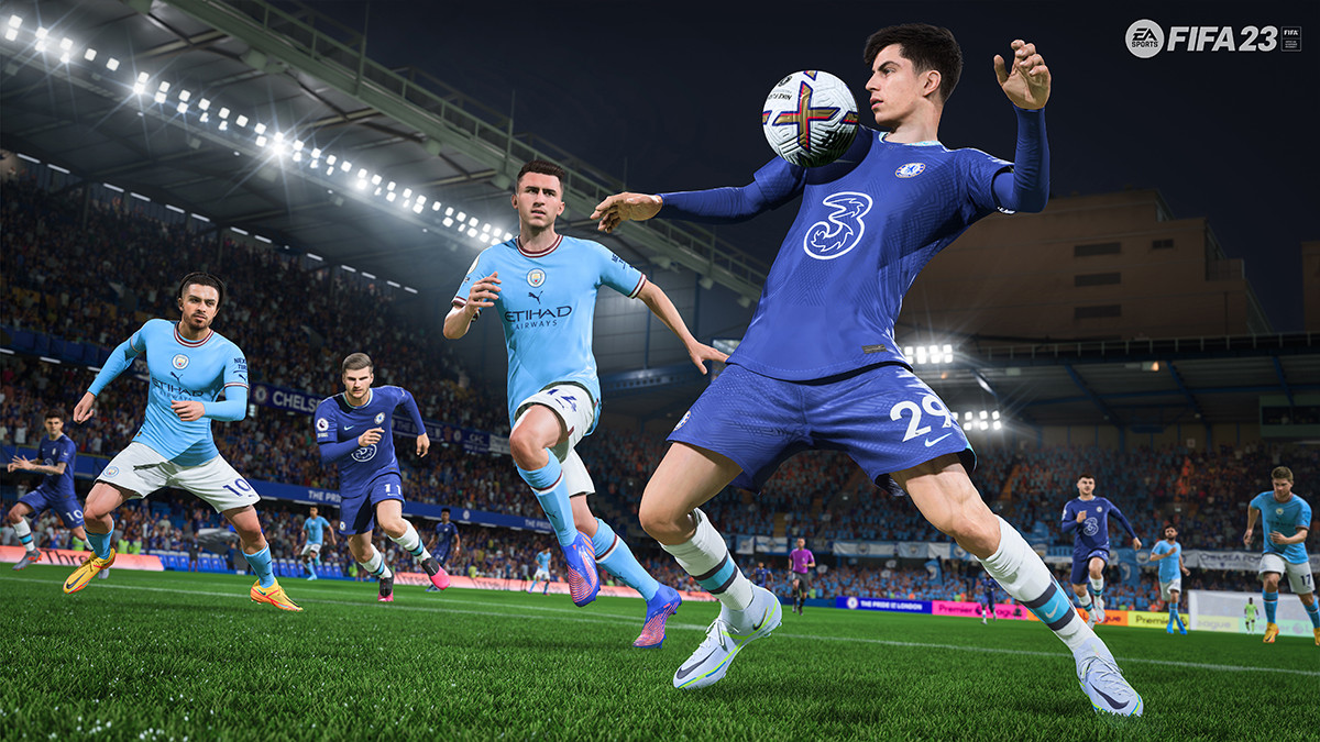 FIFA 24 PS4 et Xbox One, est-ce que le jeu est-il prévu sur console ? -  Breakflip