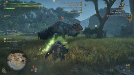 Monster Hunter Wilds Event Quests : liste des quêtes événements et comment y participer ?