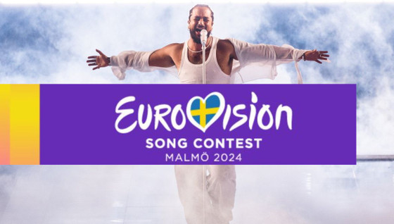 Eurovision 2024 : où voir la finale ?