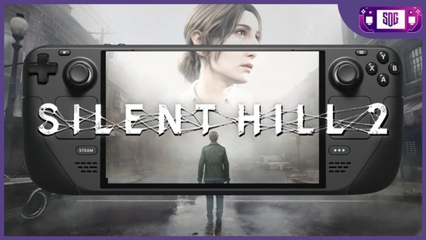 silent-hill-2-remake-steam-deck-video