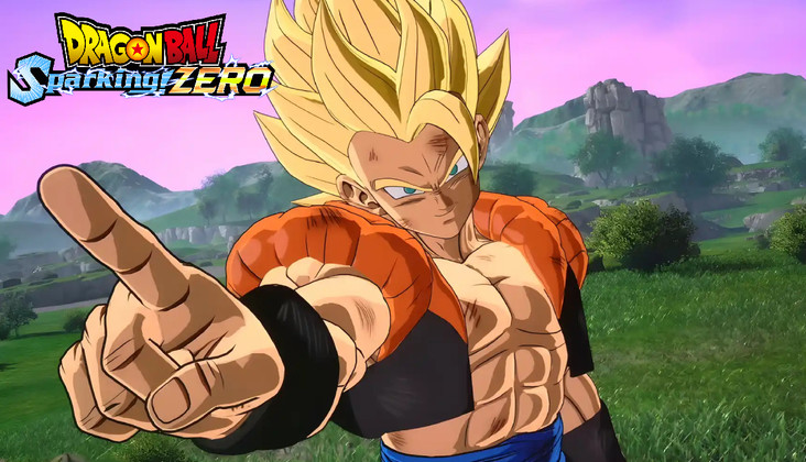 Dragon Ball Sparking Zero : tout simplement le meilleur jeu de l'univers d'Akira Toriyama ?