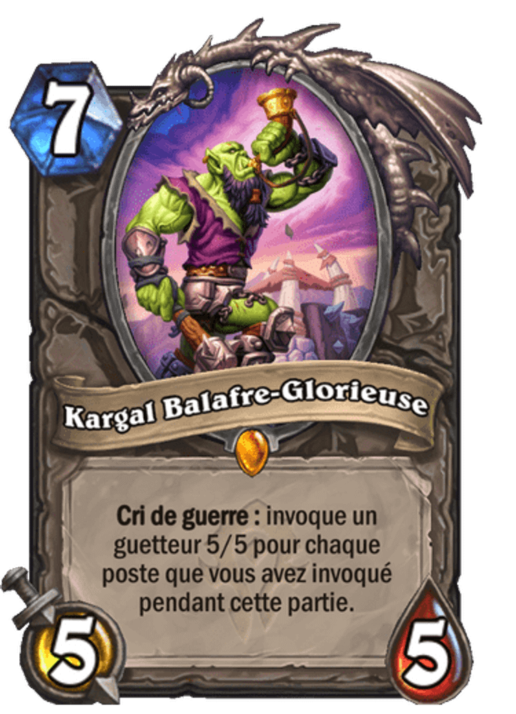 kargal-balafre-glorieuse-nouvelle-carte-forge-tarrides-extension-hearthstone