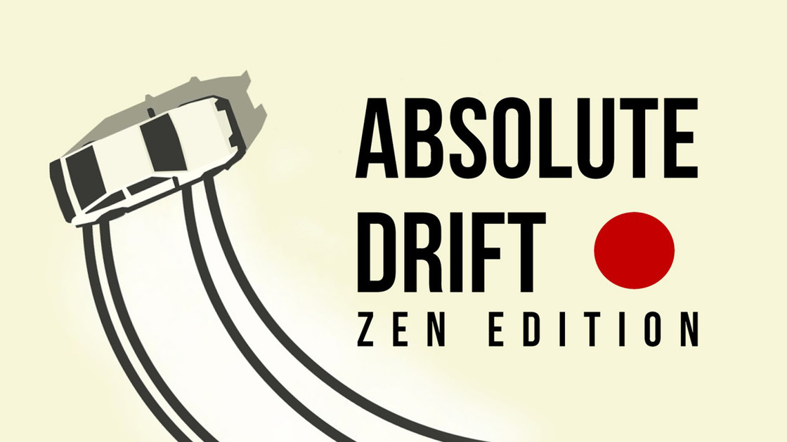 Absolute Drift : Jeu gratuit sur l'Epic Games Store, dates et infos