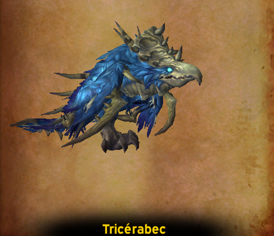 Tricerabec-guide-wow-DF