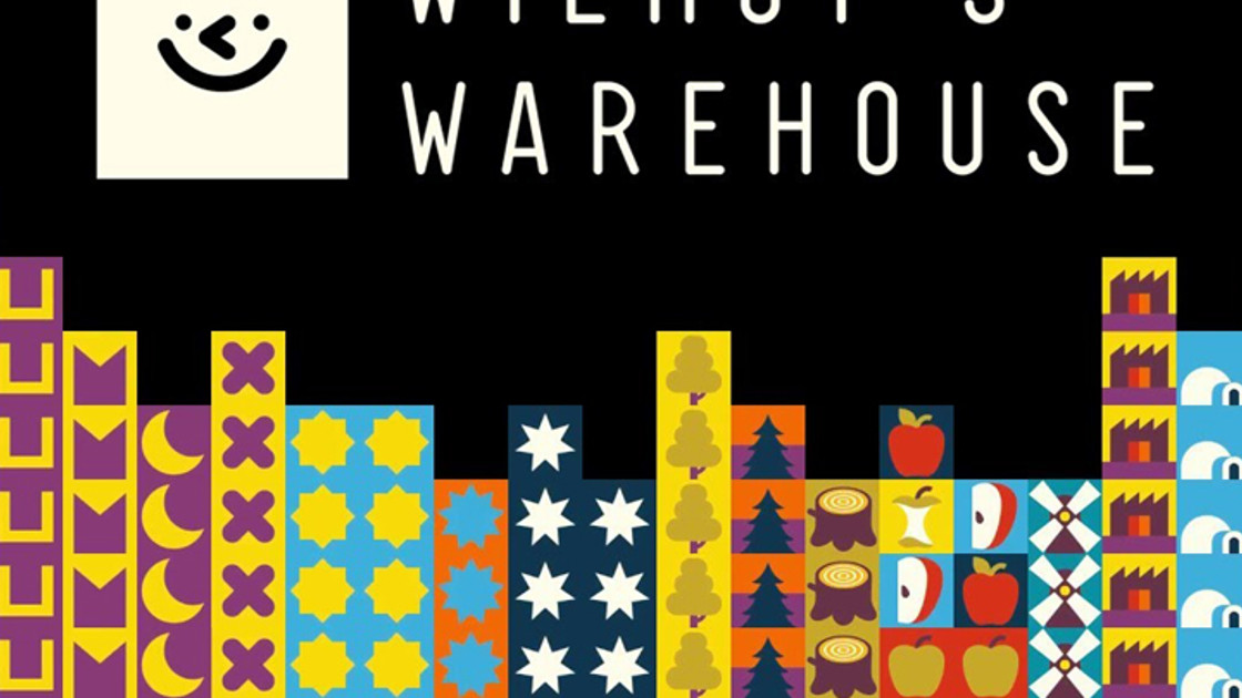 Wilmot's Warehouse : Jeu gratuit sur l'Epic Games Store, dates et infos