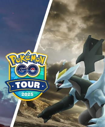 Battre Kyurem Blanc (shiny) en Raid sur Pokémon Go : Faiblesses et meilleurs Pokémon counters