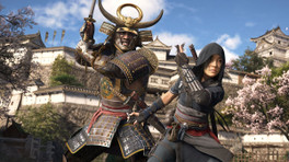 Meilleures maîtrises de Yasuke dans Assassin's Creed : Shadows : que faut-il monter en priorité dans chaque arbre de talent ?