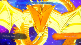 Dragon Ball Sparking Zero : liste des vœux de Super Shenron et quelles récompenses obtenir ?