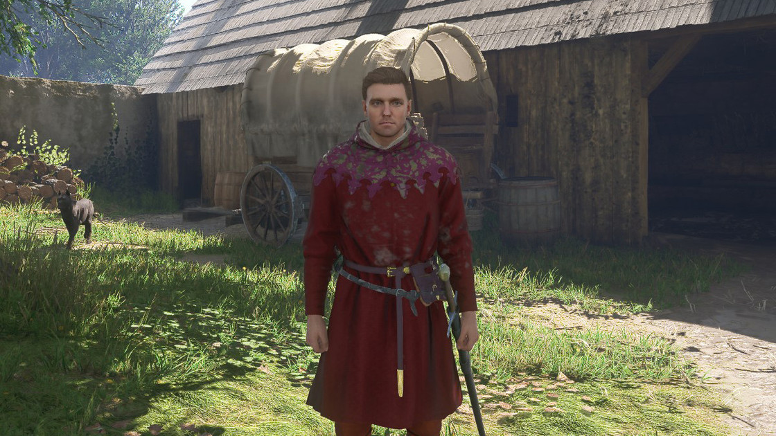 Equivoque Kingdom Come Deliverance 2 : comment fonctionne cette statistique dans KCD2 ?