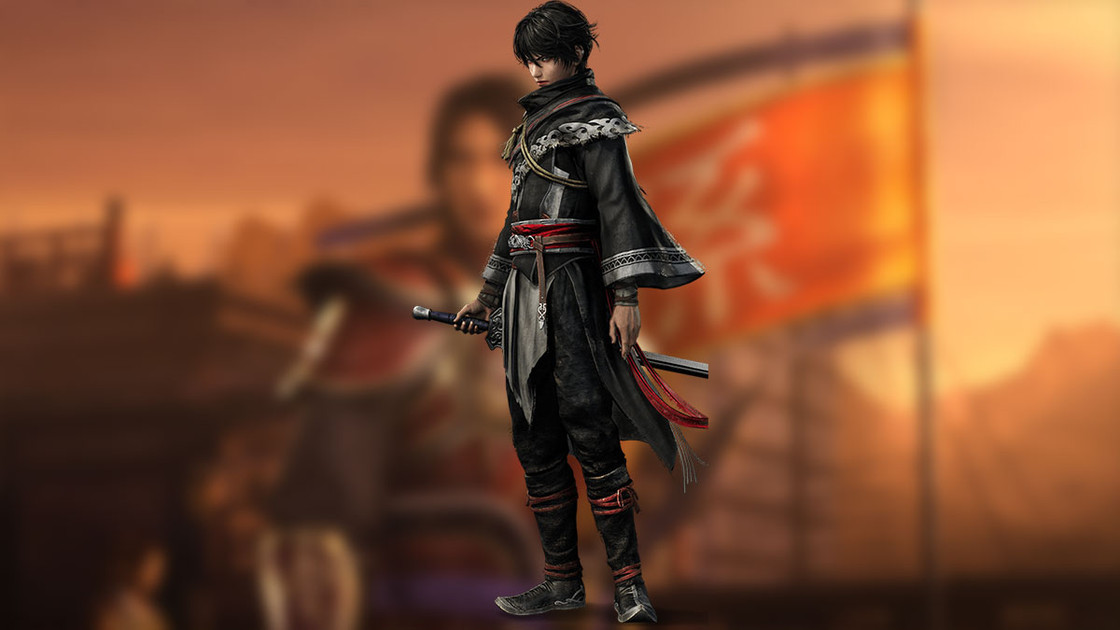 Les tenues disponibles dans Dynasty Warriors Origins et comment les débloquer