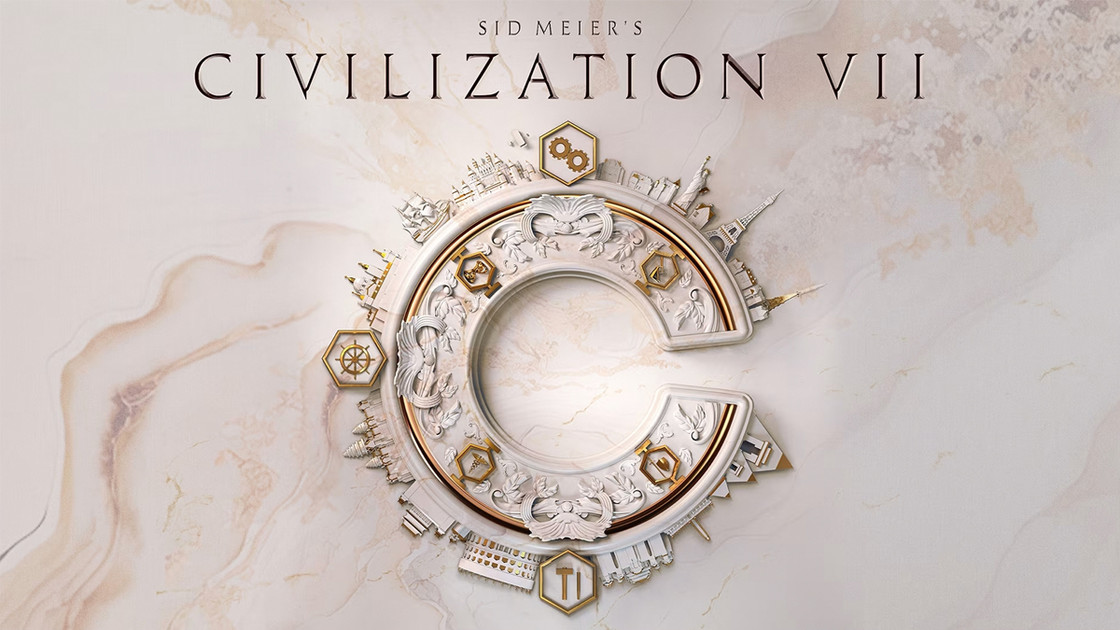 Denuvo Civilization 7 : la découverte du drm par steamdb ne ravit pas les joueurs !