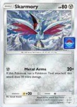 Space-Time-Smackdown-Skarmory-Promo