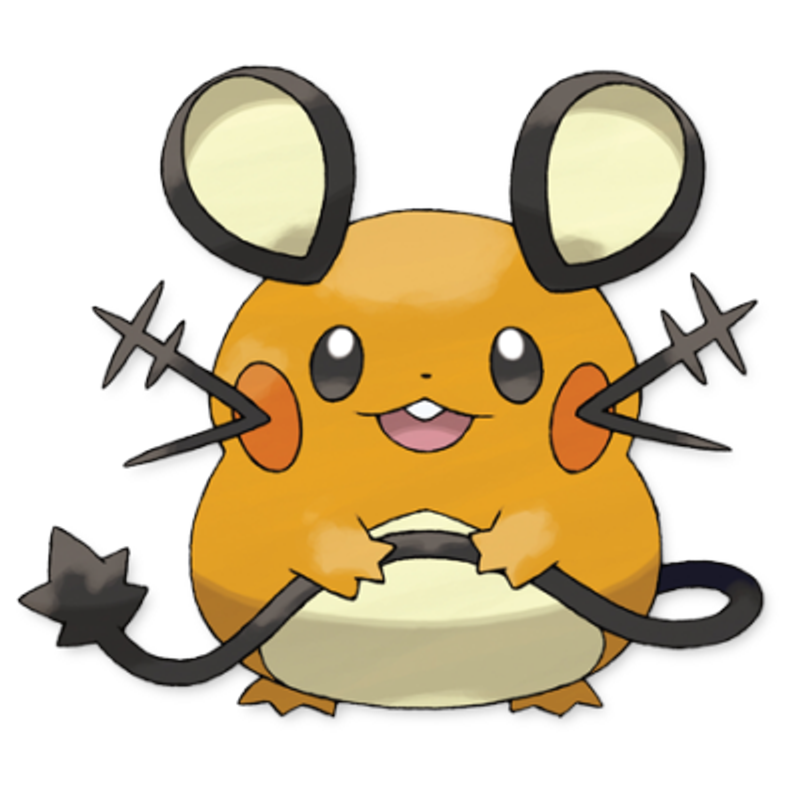 dedenne