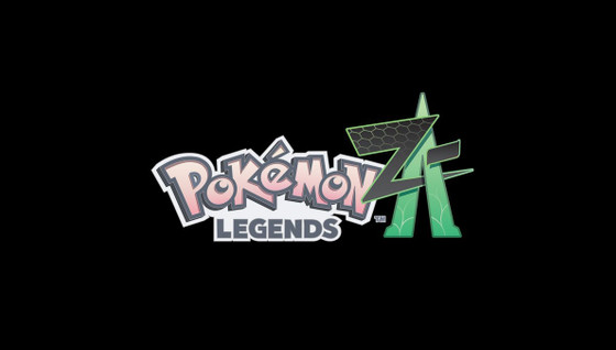 Date de sortie Pokémon Legendes Z-A, quand sort le jeu ?