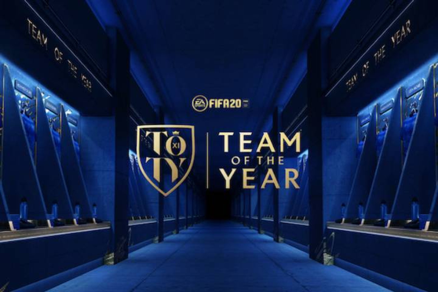 Comment voter pour la TOTY FIFA 21 ?