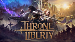 Date de sortie Throne and Liberty : quand sort le nouveau MMORPG de Amazon Games et NCsoft ?