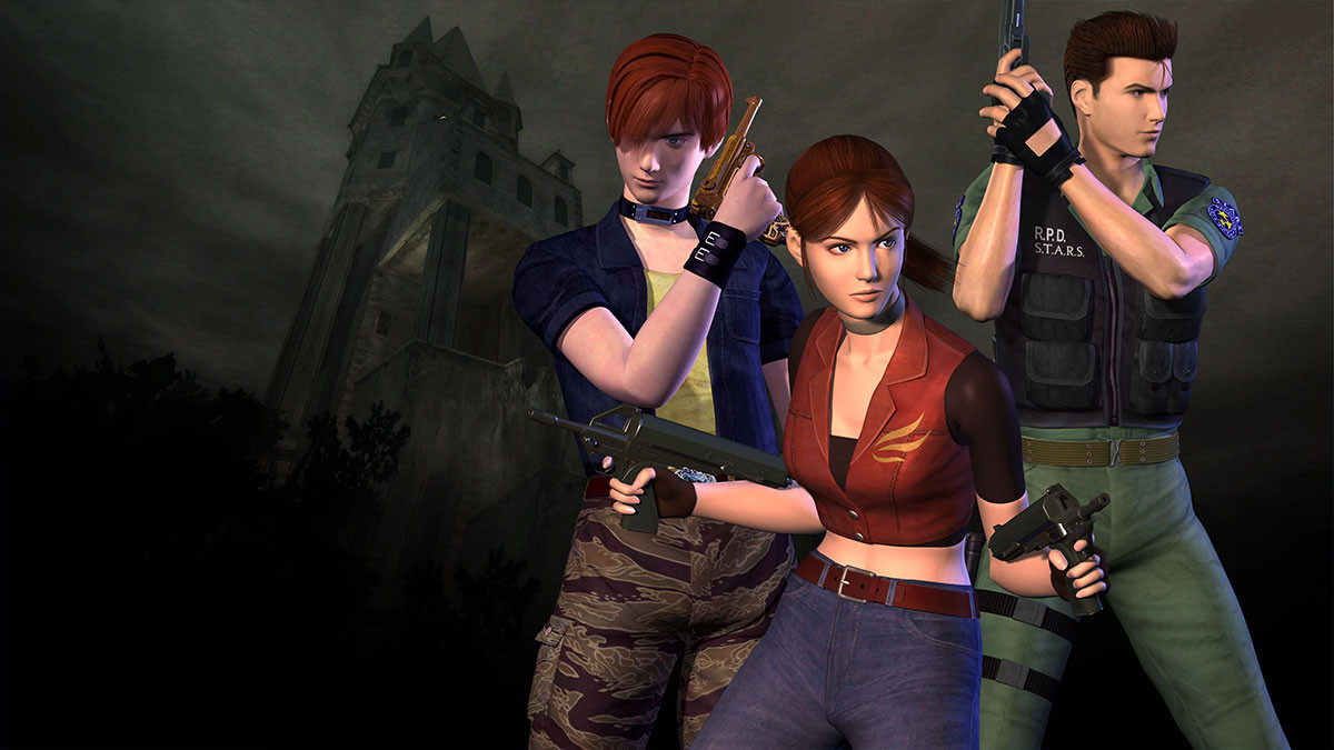 Rumeur : les remakes de Resident Evil Zero et Code Veronica seraient en développement chez Capcom