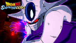 Dragon Ball Sparking Zero : on connait déjà les prochains personnages des futurs DLC !