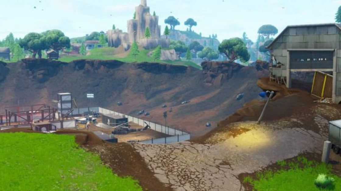 Fortnite : Mode Blitz v2, toutes les infos