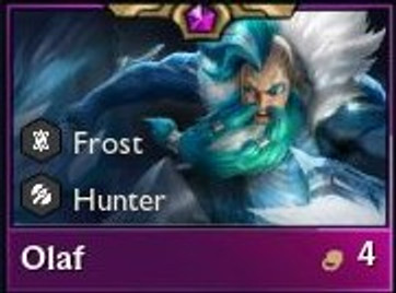 olaf