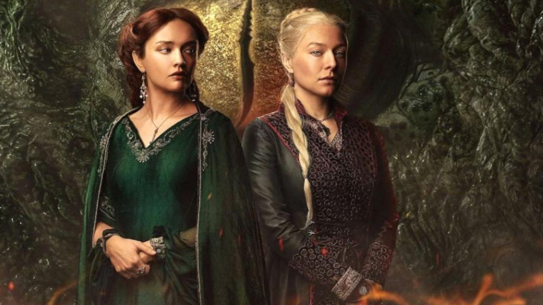 House of the Dragon renouvelée pour une saison 3 : quelle date de sortie ?